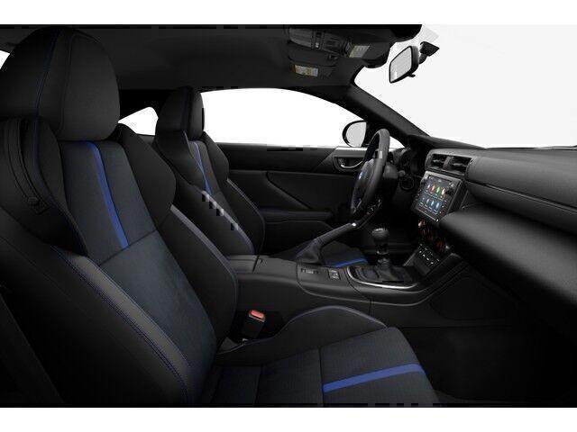 new 2025 Subaru BRZ car, priced at $38,048