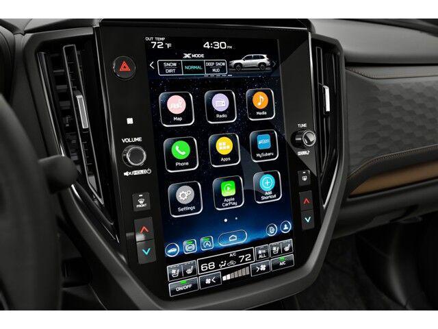 new 2025 Subaru Forester car, priced at $44,623