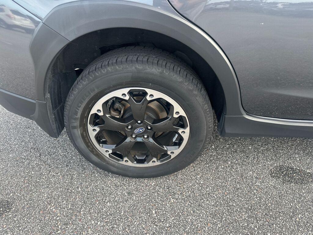 used 2021 Subaru Crosstrek car, priced at $19,250