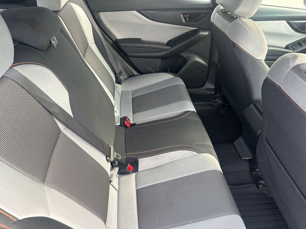 used 2021 Subaru Crosstrek car, priced at $19,250