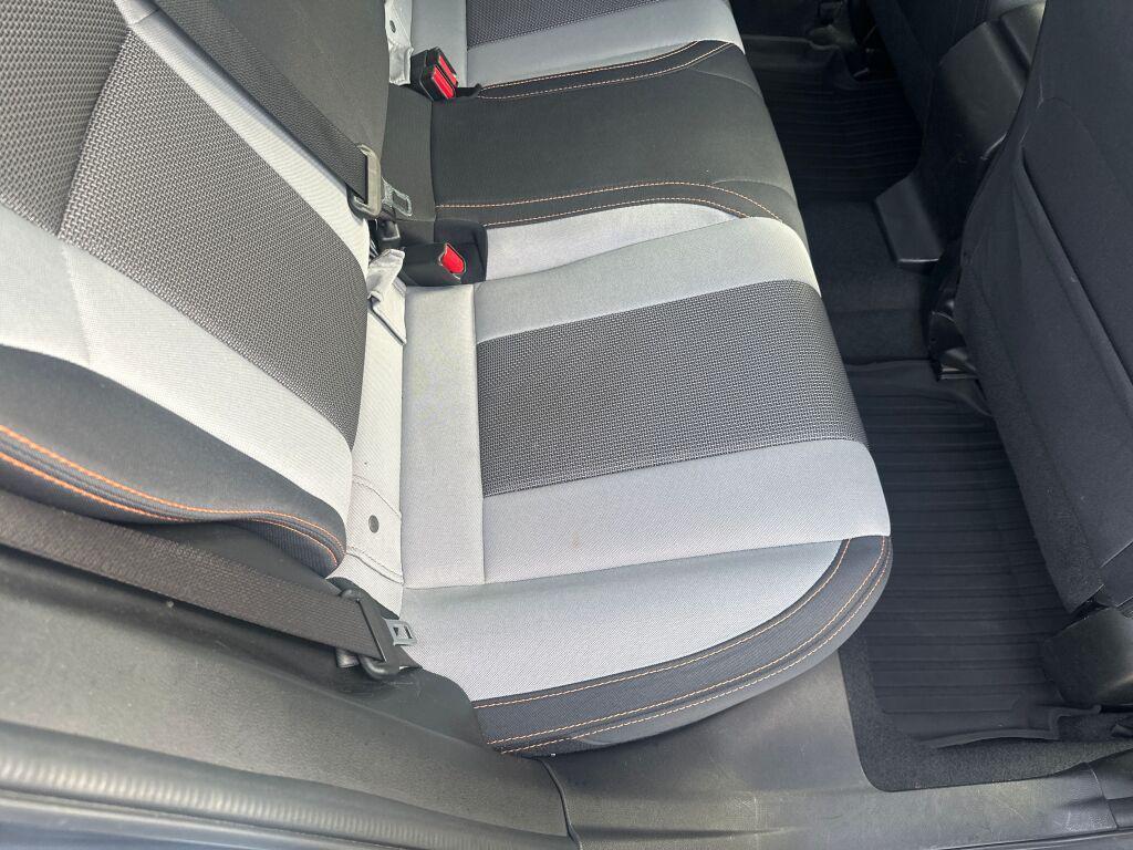 used 2021 Subaru Crosstrek car, priced at $19,250