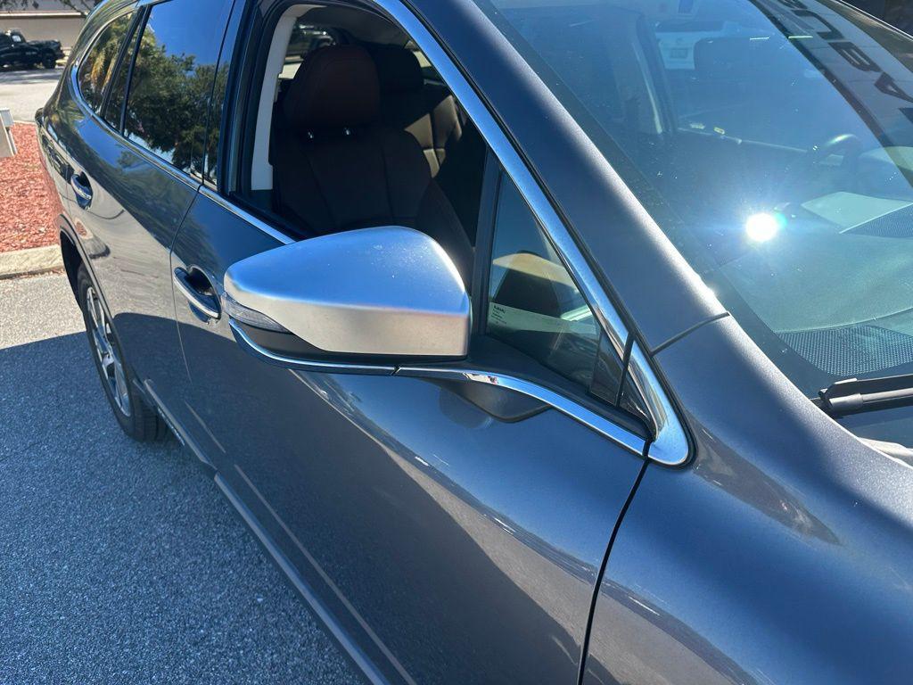 used 2022 Subaru Outback car, priced at $25,682