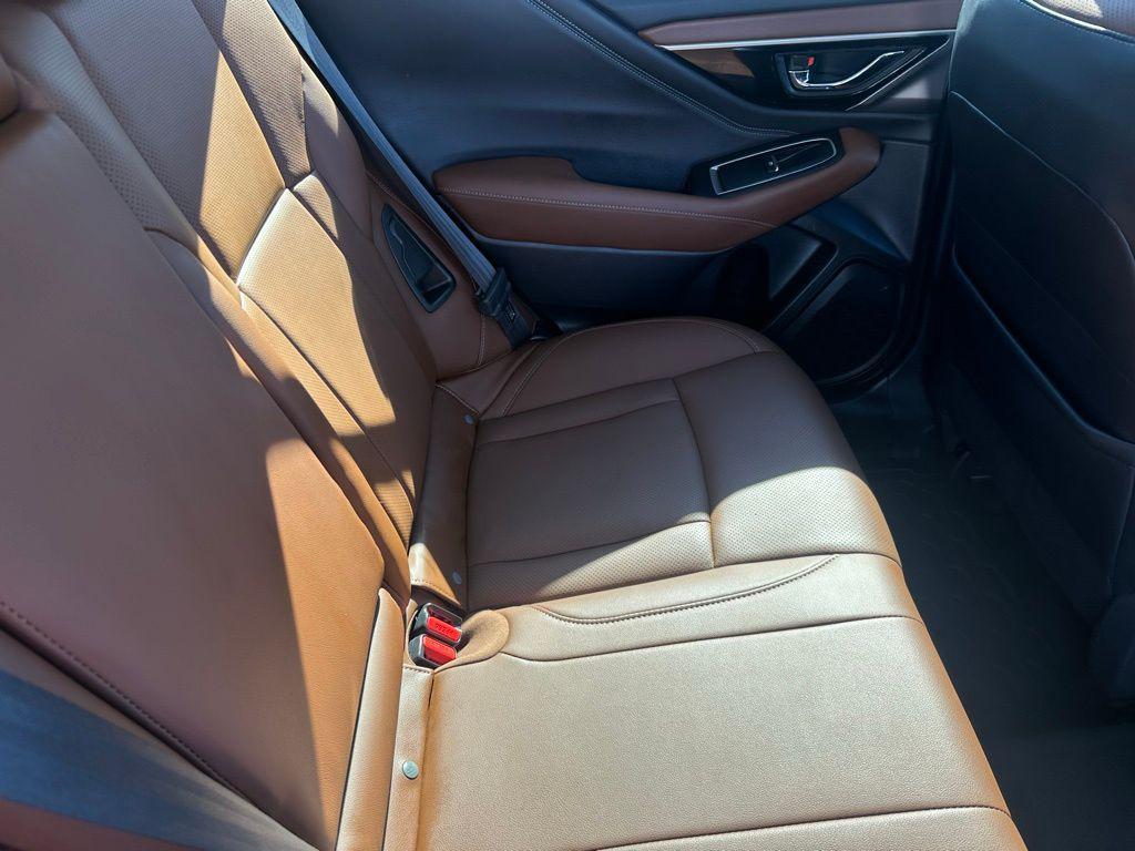 used 2022 Subaru Outback car, priced at $25,682