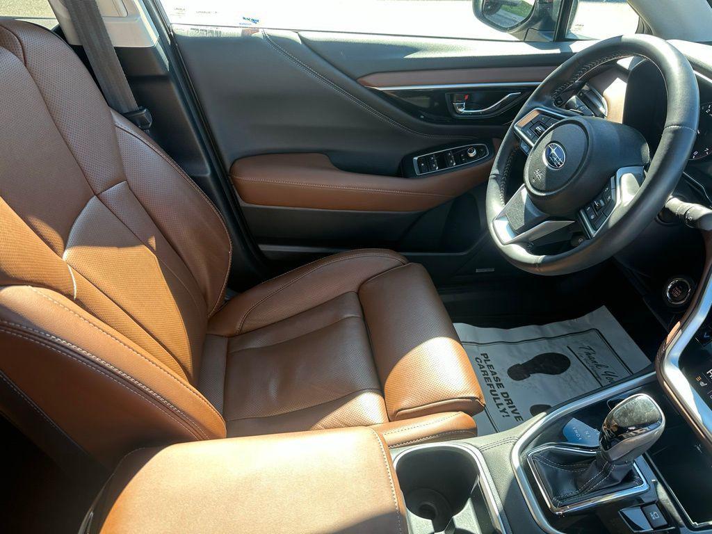 used 2022 Subaru Outback car, priced at $25,682