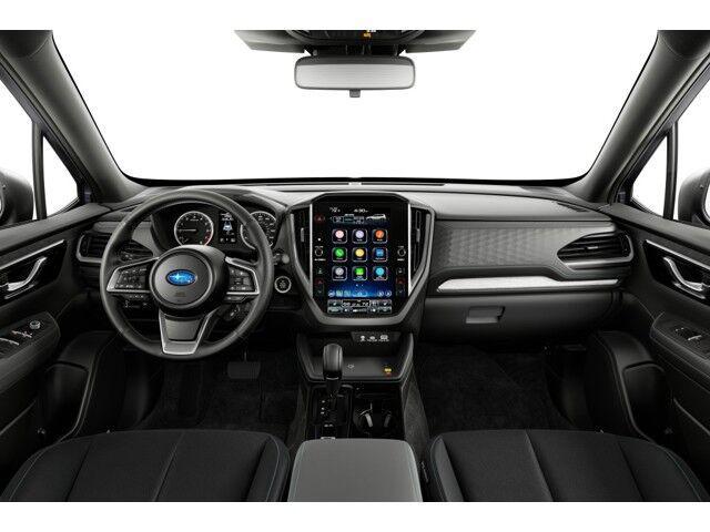 new 2026 Subaru Forester car, priced at $38,814