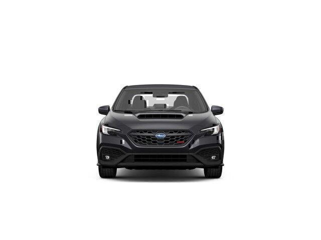 new 2025 Subaru WRX car, priced at $41,963