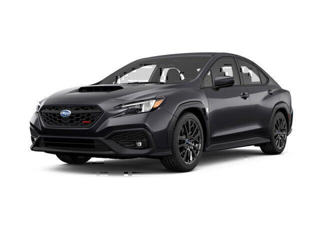 new 2025 Subaru WRX car, priced at $41,963