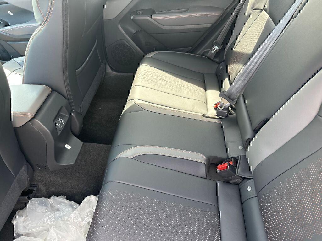 new 2025 Subaru Crosstrek car, priced at $34,271