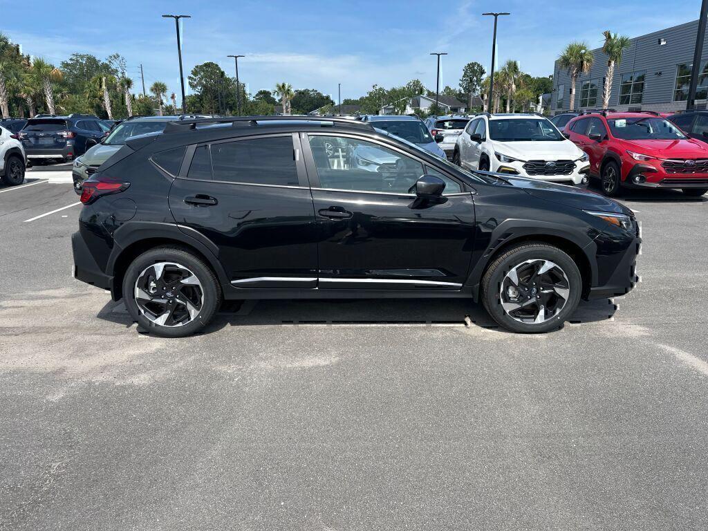 new 2025 Subaru Crosstrek car, priced at $34,271