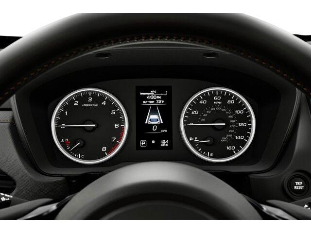 new 2026 Subaru Forester car