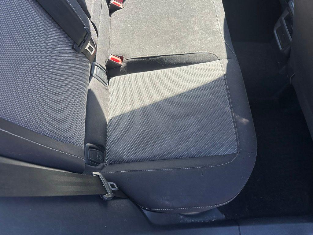 used 2022 Volkswagen Taos car, priced at $17,739