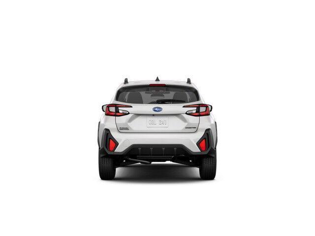 new 2026 Subaru Crosstrek car