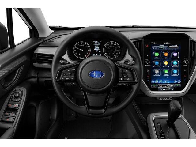 new 2026 Subaru Crosstrek car
