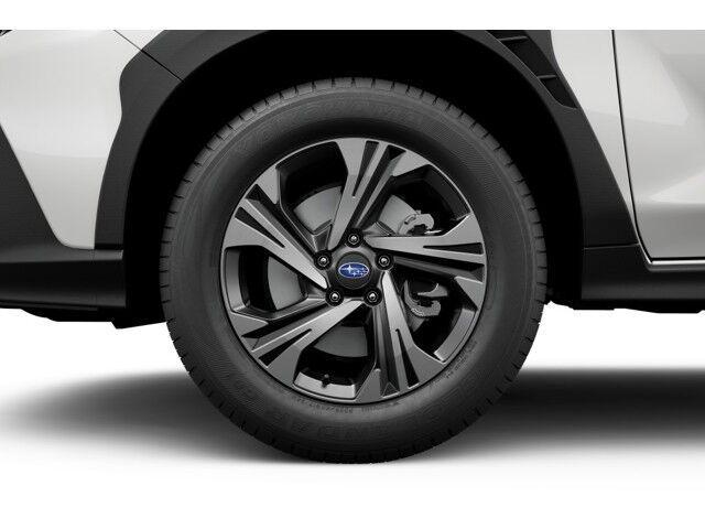 new 2026 Subaru Crosstrek car