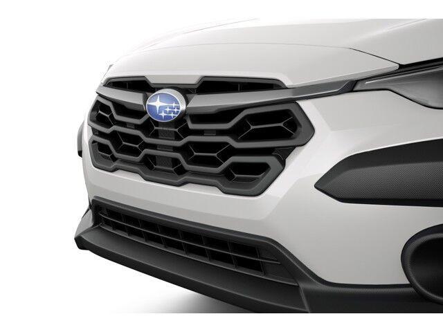 new 2026 Subaru Crosstrek car