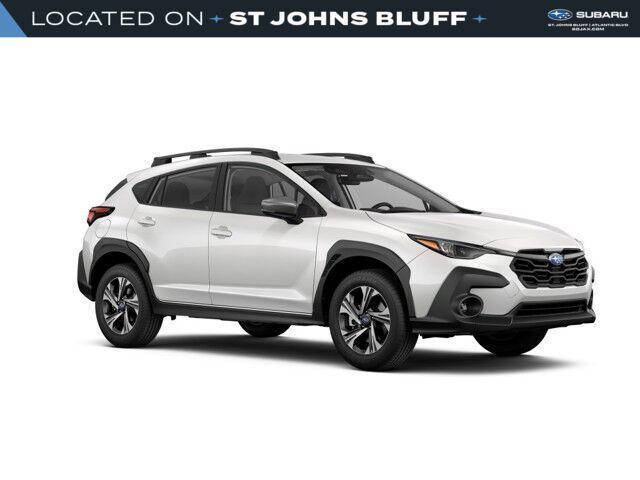 new 2026 Subaru Crosstrek car