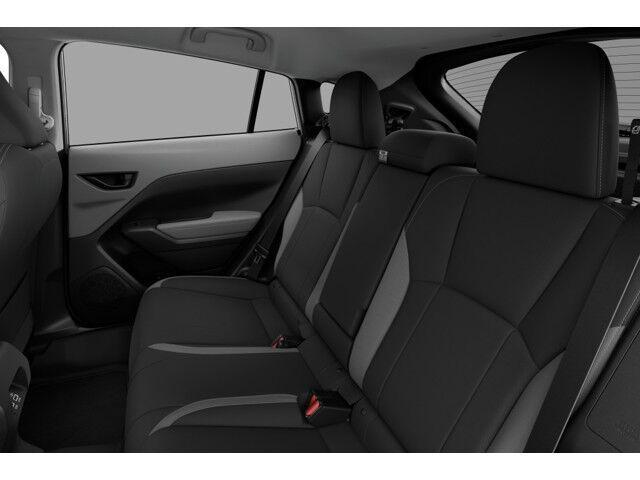 new 2026 Subaru Crosstrek car
