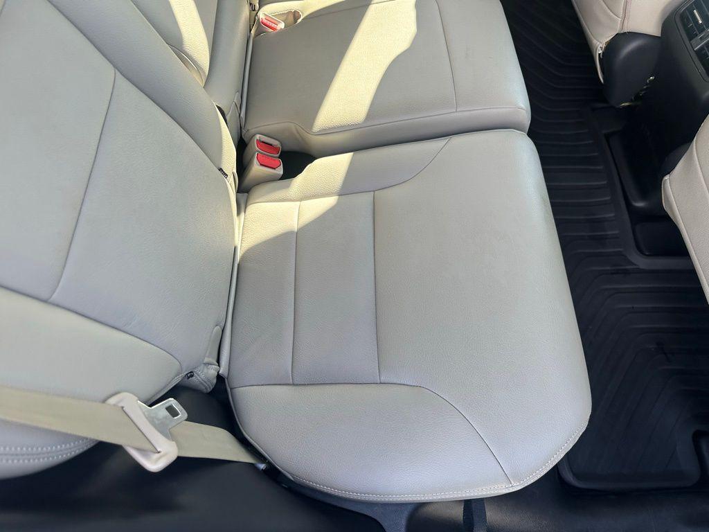 used 2015 Honda CR-V car, priced at $13,499