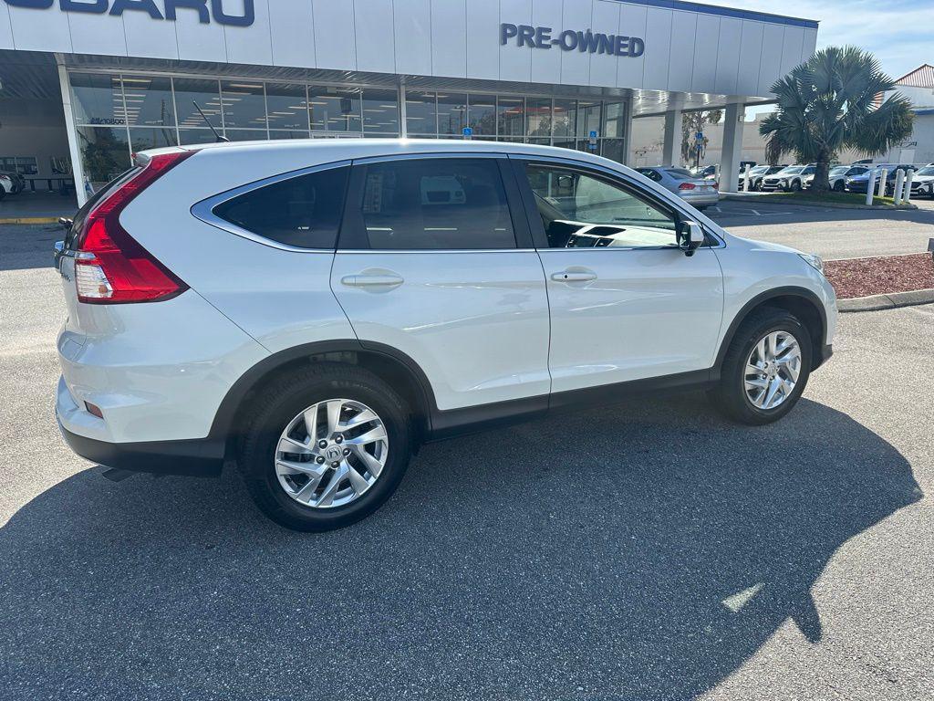 used 2015 Honda CR-V car, priced at $13,499