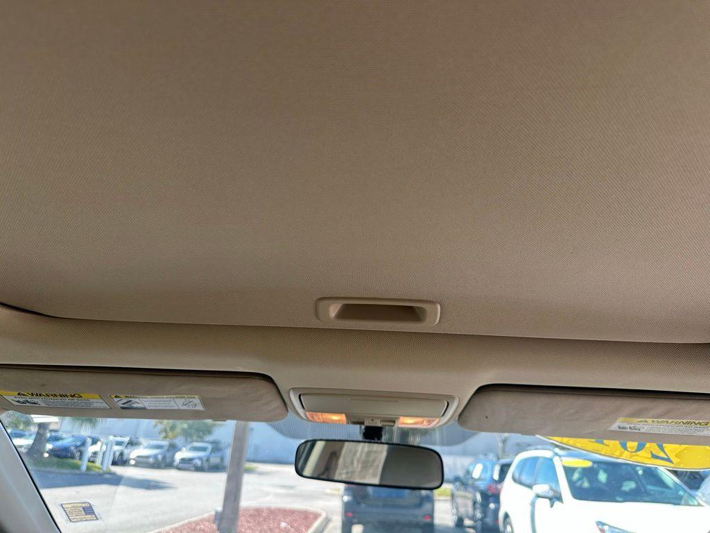 used 2015 Honda CR-V car, priced at $13,499