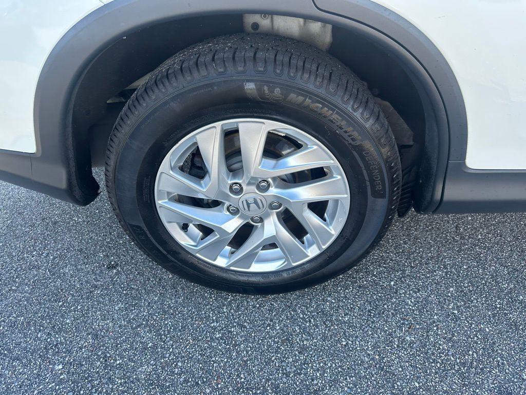 used 2015 Honda CR-V car, priced at $13,499