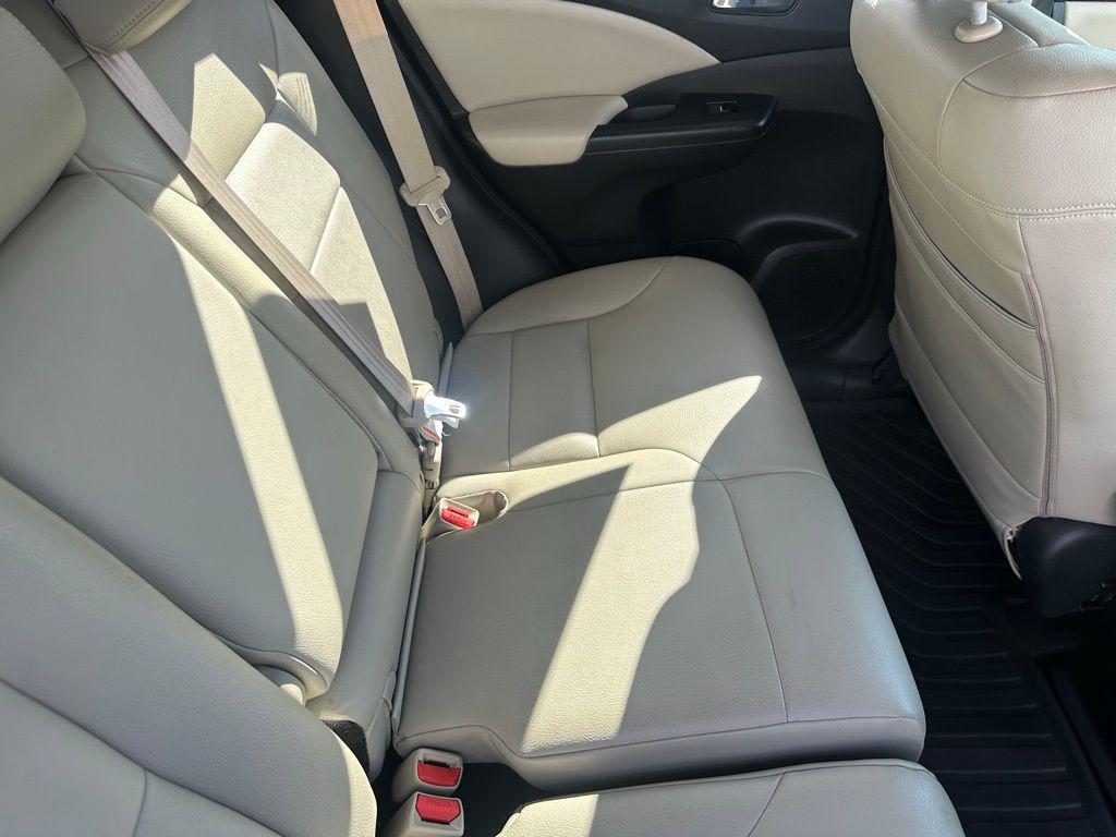 used 2015 Honda CR-V car, priced at $13,499