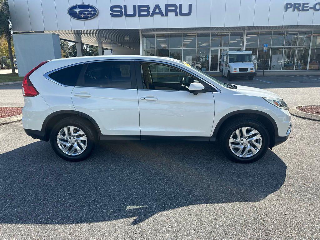 used 2015 Honda CR-V car, priced at $13,499