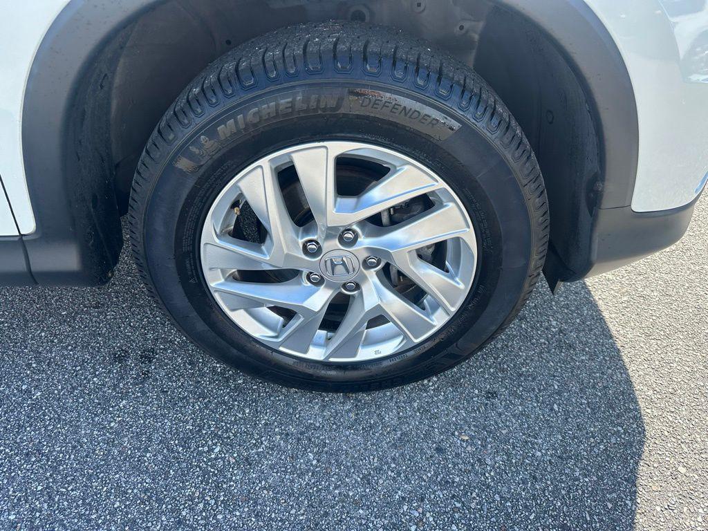 used 2015 Honda CR-V car, priced at $13,499