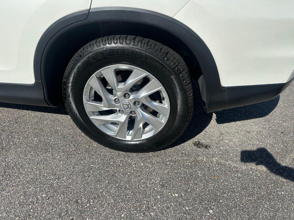 used 2015 Honda CR-V car, priced at $13,499