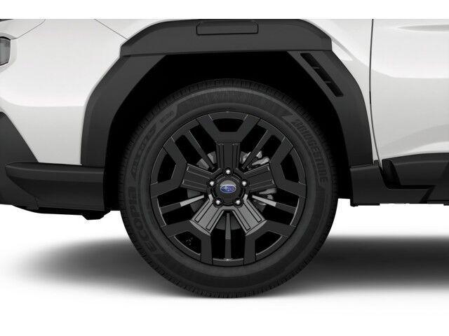 new 2026 Subaru Outback car, priced at $47,089