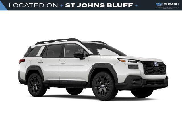 new 2026 Subaru Outback car, priced at $47,089