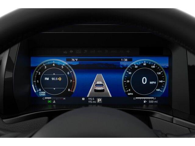 new 2026 Subaru Outback car, priced at $47,089