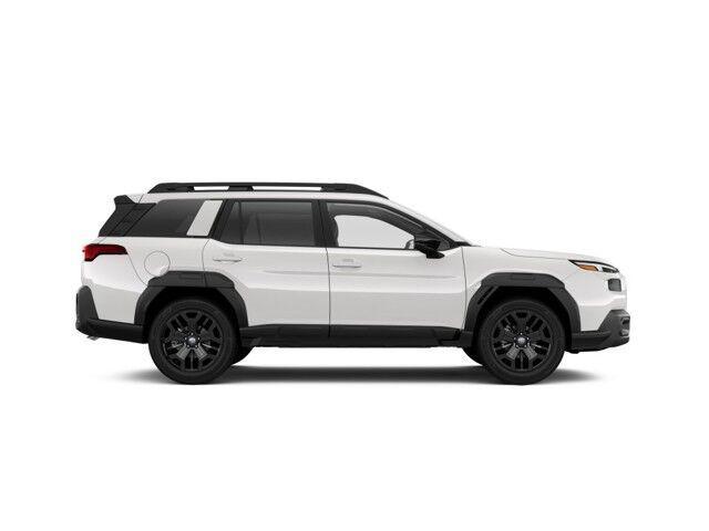 new 2026 Subaru Outback car, priced at $47,089