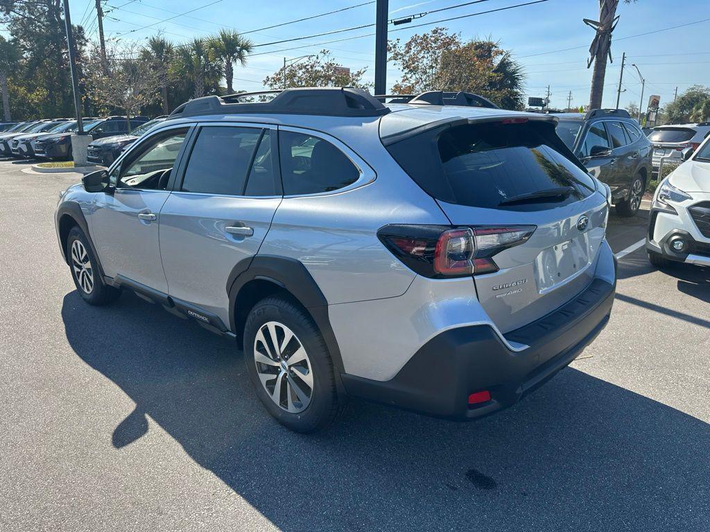 new 2025 Subaru Outback car, priced at $36,593
