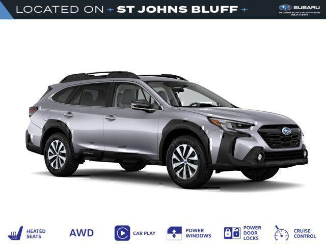 new 2025 Subaru Outback car, priced at $34,243