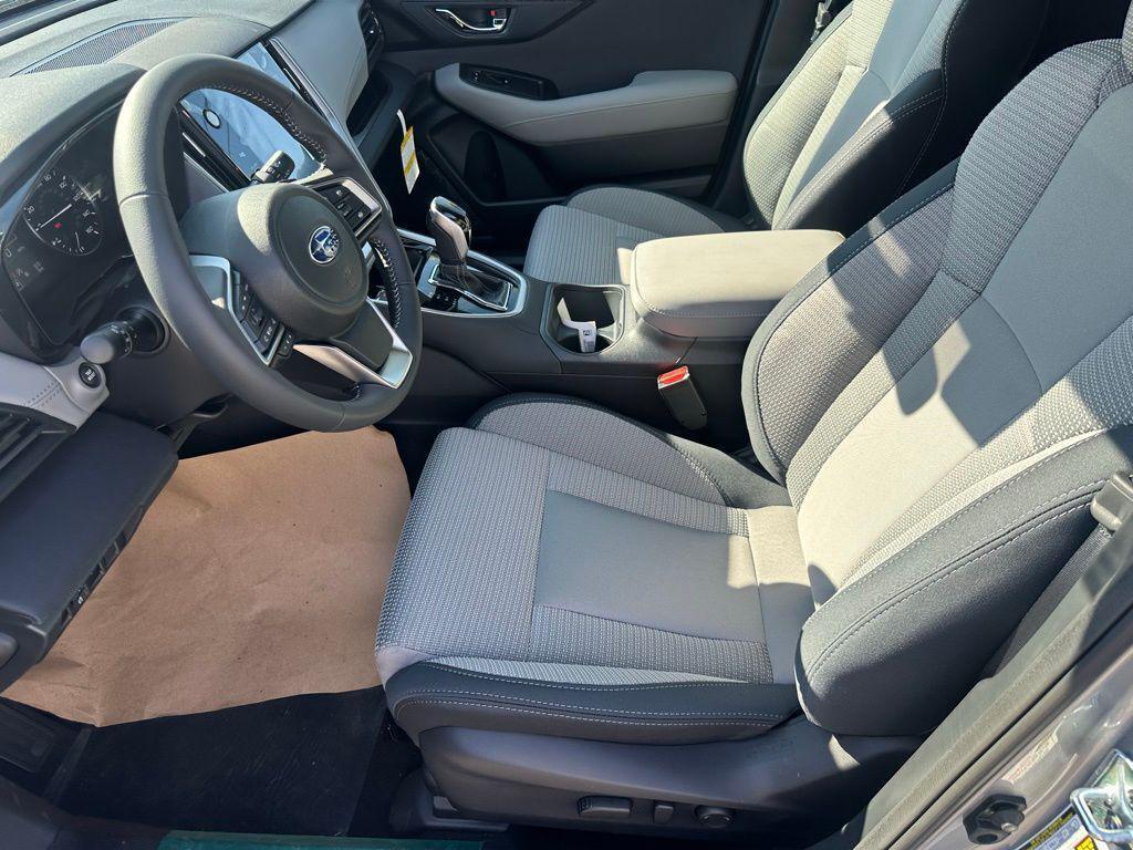 new 2025 Subaru Outback car, priced at $36,593