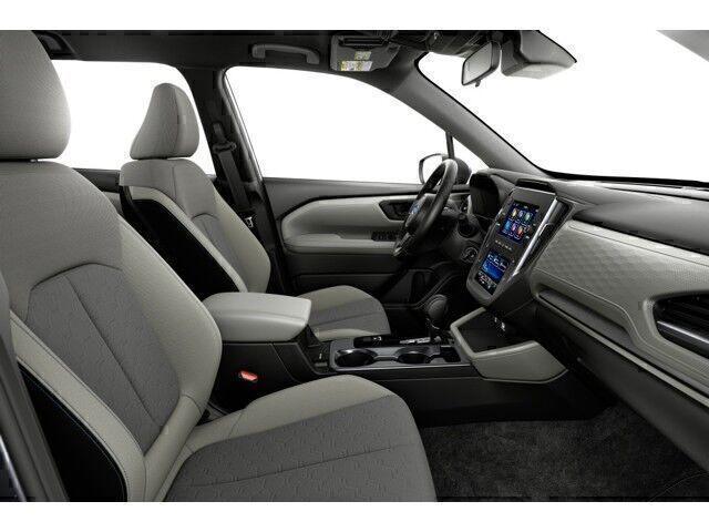 new 2026 Subaru Forester car, priced at $29,792