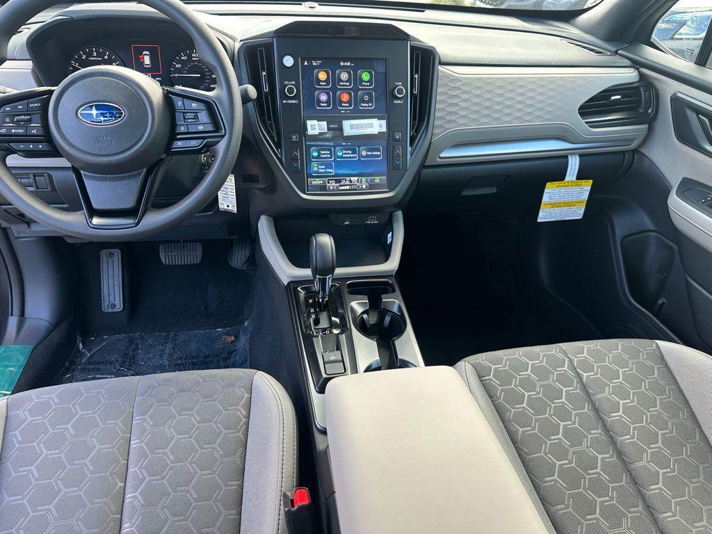 new 2026 Subaru Forester car, priced at $29,792