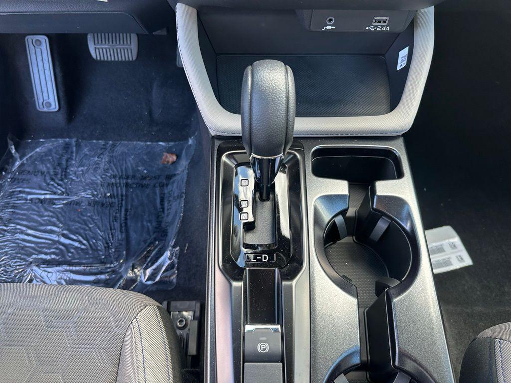 new 2026 Subaru Forester car, priced at $29,792