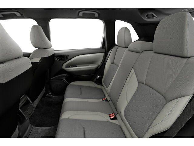 new 2026 Subaru Forester car, priced at $29,792