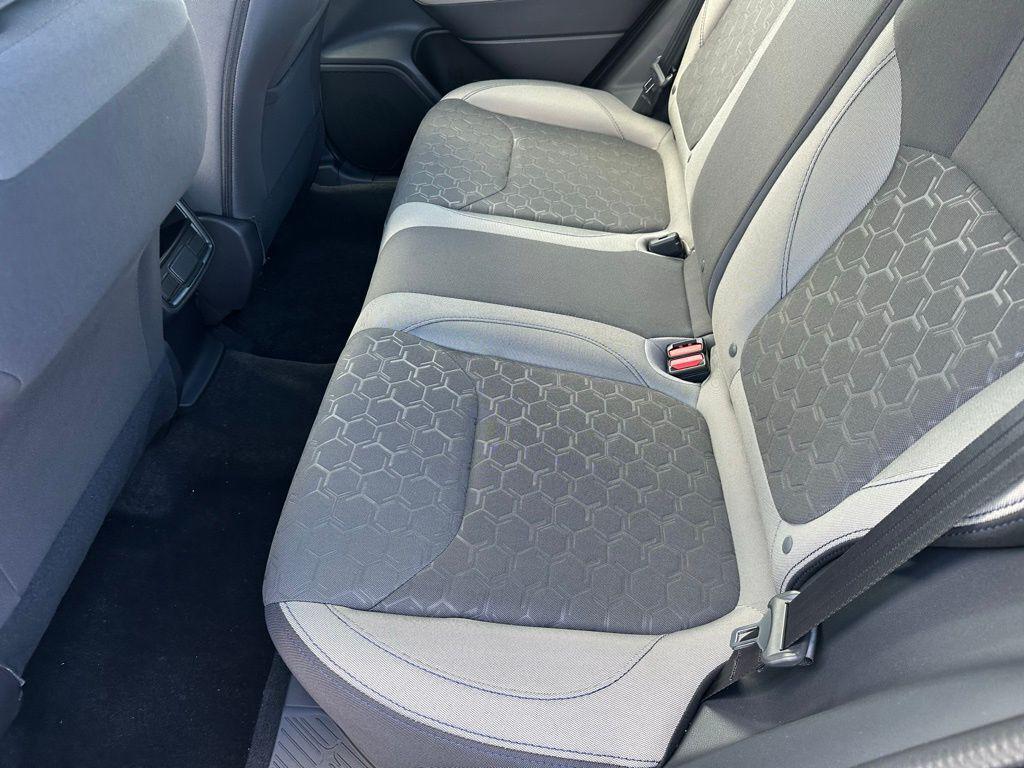 new 2026 Subaru Forester car, priced at $29,792