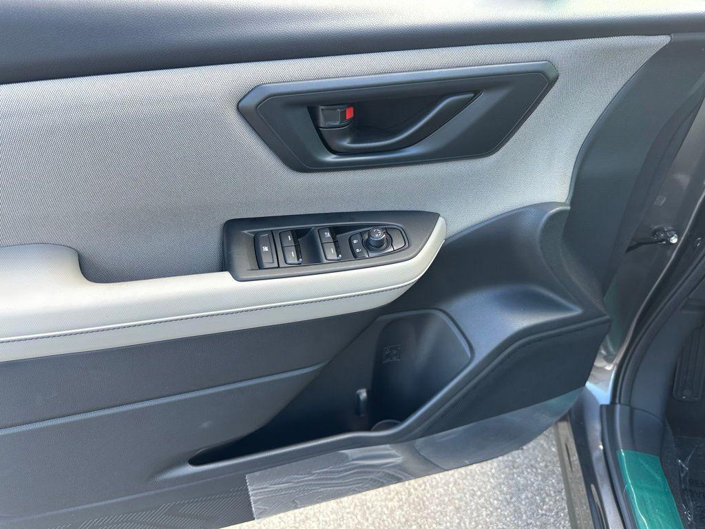 new 2026 Subaru Forester car, priced at $29,792