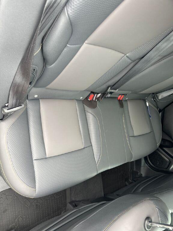used 2025 Subaru Outback car, priced at $38,000
