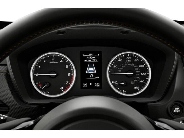 new 2026 Subaru Forester car