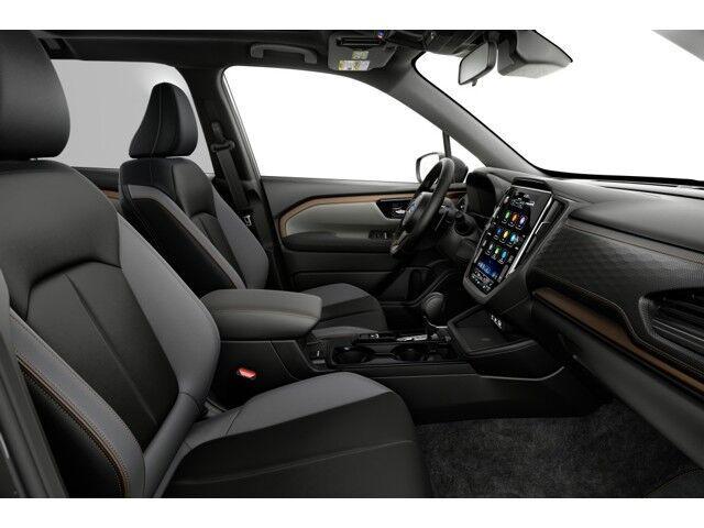 new 2026 Subaru Forester car