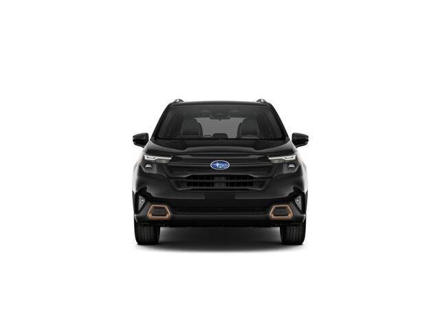 new 2026 Subaru Forester car