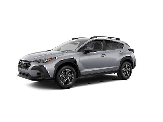 new 2025 Subaru Crosstrek car, priced at $29,838
