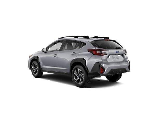 new 2025 Subaru Crosstrek car, priced at $29,838
