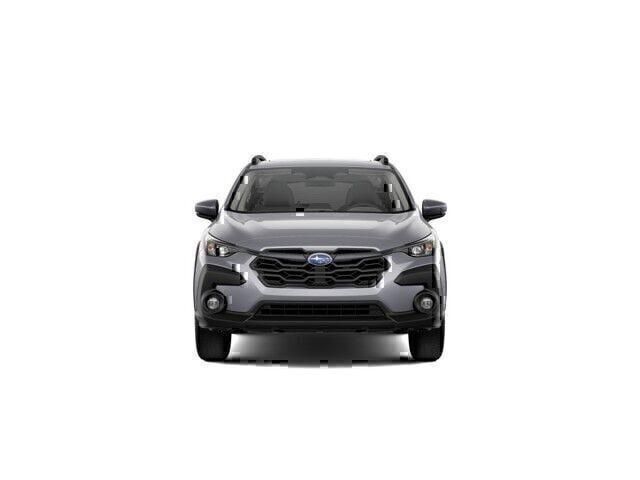 new 2025 Subaru Crosstrek car, priced at $29,838