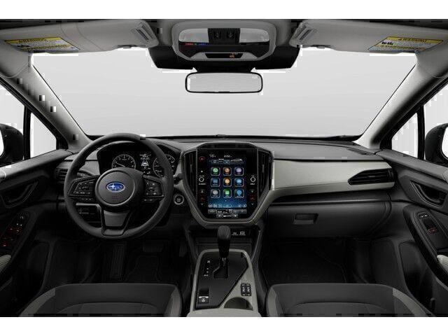 new 2025 Subaru Crosstrek car, priced at $29,838